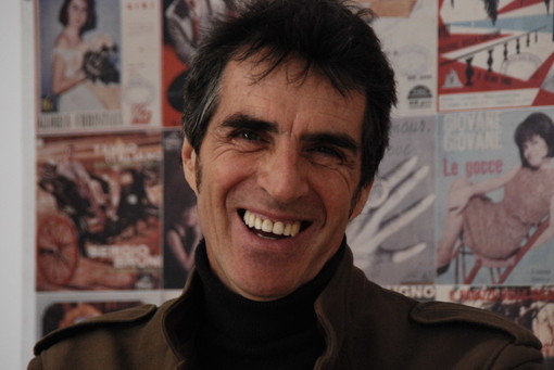 Il saluto del 'Club Tenco' a Pepi Morgia: "Arrivò portato da un certo Fabrizio De Andrè" Il saluto del 'Club Tenco' a Pepi Morgia: "Arrivò portato da un certo Fabrizio De Andrè"