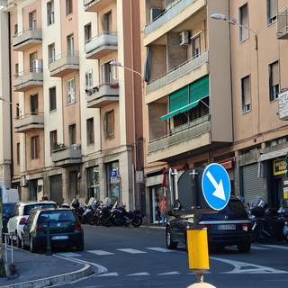 Sanremo: lunedì prossimo lavori di asfaltatura in piazza Eroi e via Martiri, serie di divieti Sanremo: lunedì prossimo lavori di asfaltatura in piazza Eroi e via Martiri, serie di divieti