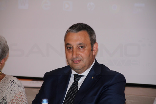 Nomina di Iacobucci a vice coordinatore Fdi-An: soddisfazione di Mauro Bozzarelli Davide Salerno Nomina di Iacobucci a vice coordinatore Fdi-An: soddisfazione di Mauro Bozzarelli Davide Salerno