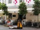 Sanremo: aranci appena piantati 'piegati' di 30 gradi, il Comune presenta una denuncia alla Polizia Municipale