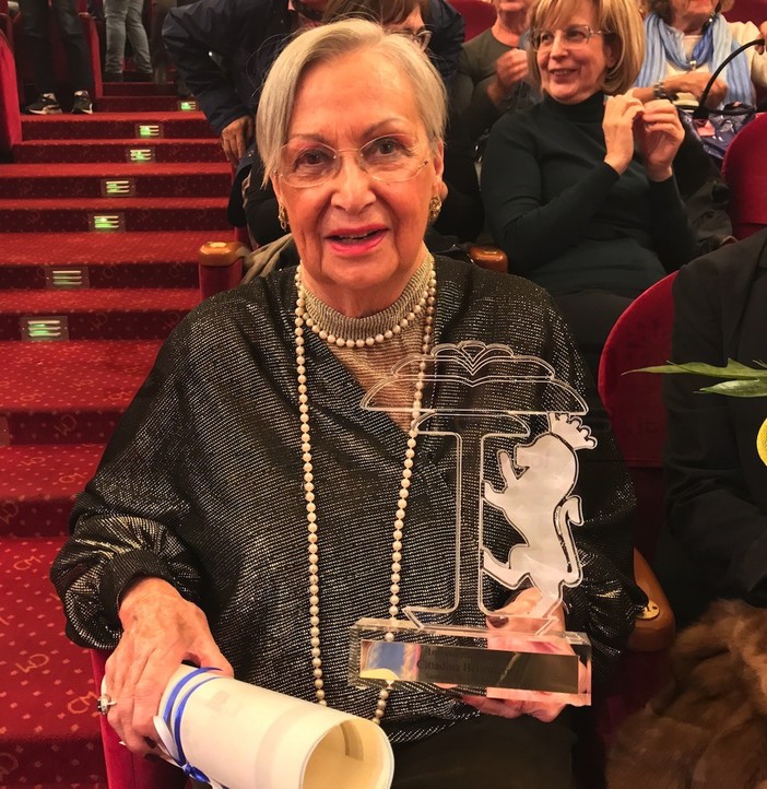 Antonietta Rubino Antonietta Rubino