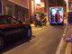 Sanremo: pestaggio tra stranieri questa sera in via Fratti, intervento ed indagini dei Carabinieri