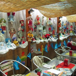 Festa della Mamma con le 'Pigotte' domani a Ventimiglia