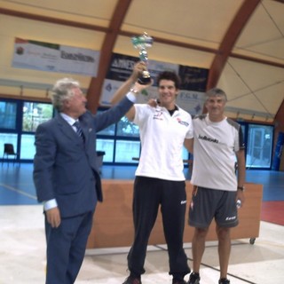 Pallamano: la squadra locale ha vinto domenica il trofeo 'Città di Ventimiglia'