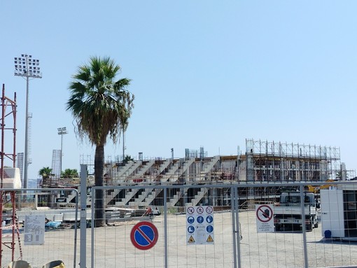 Sanremo: la zona di Pian di Poma cambia volto, dopo il Green Park accelera anche il Palazzetto