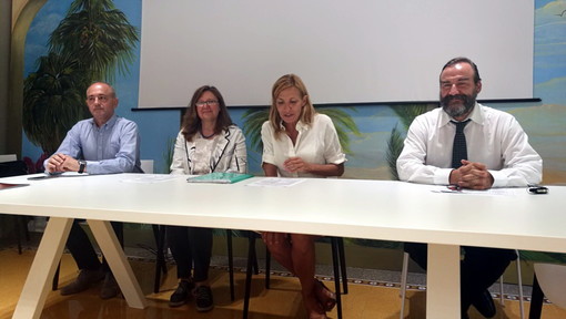 Presentata questa mattina la 7a edizione della ‘Summer School of Floriculture’