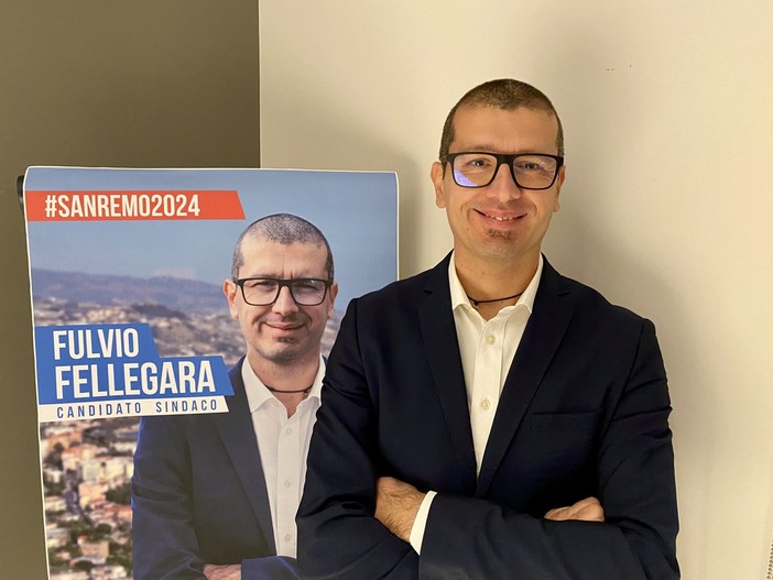 Elezioni Amministrative: 'Generazione Sanremo' annuncia l'avvio della campagna #DilloaFulvio Elezioni Amministrative: 'Generazione Sanremo' annuncia l'avvio della campagna #DilloaFulvio