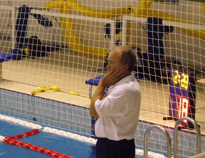 Pallanuoto: il commento di una nostra lettrice al match di ieri della Carige Imperia Pallanuoto: il commento di una nostra lettrice al match di ieri della Carige Imperia