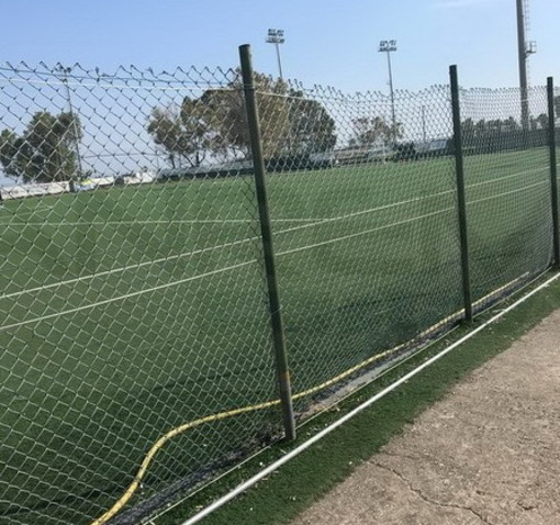 Il campo di Pian di Poma