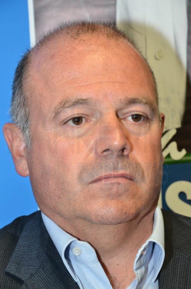 Antonio Bissolotti Antonio Bissolotti