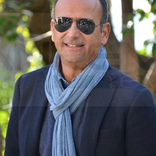 #FestivaldiSanremo2016: Carlo Conti "E' più facile lo scudetto della Fiorentina che Matteo Renzi all'Ariston!" #FestivaldiSanremo2016: Carlo Conti "E' più facile lo scudetto della Fiorentina che Matteo Renzi all'Ariston!"