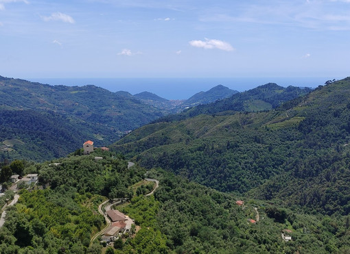 Perinaldo Festival – Terre di Confine celebra vent'anni di musica nel borgo dell'entroterra ligure, concerti, formazione e spettacoli Perinaldo Festival – Terre di Confine celebra vent'anni di musica nel borgo dell'entroterra ligure, concerti, formazione e spettacoli