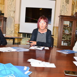 Sanremo: ecco il finale di stagione dell'Orchestra Sinfonica che punta ad un 2017 anche a livello internazionale