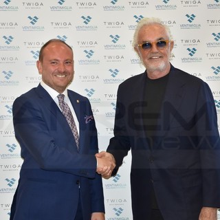 Nuovo Twiga a Ventimiglia, Terre di Grimaldi si oppone: "Non gioverà all'ambiente e al mare"