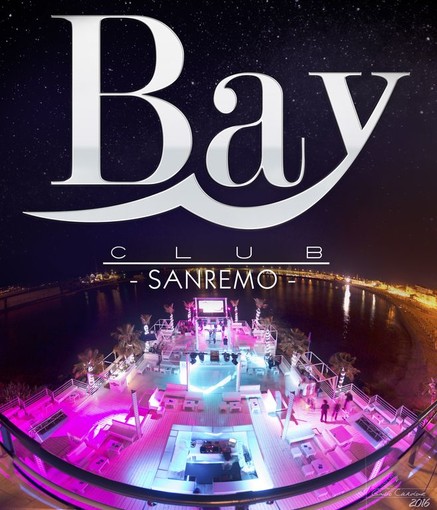 Al BAY CLUB di Sanremo non finiscono le sorprese: sabato arriva DJ Domy, mercoledì prossimo Il Pancio. Ecco il programma delle prossime serate