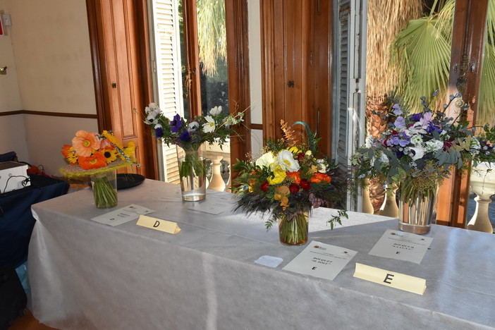 Sanremo: domani al via il 72° Festival, Coldiretti “Salvare i fiori made in Italy, il caro energia spegne le serre” Sanremo: domani al via il 72° Festival, Coldiretti “Salvare i fiori made in Italy, il caro energia spegne le serre”