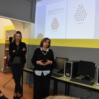 Sanremo: con Pigna Mon Amour il via all'apertura di nuove piccole aziende artigiane nel centro storico (Foto)