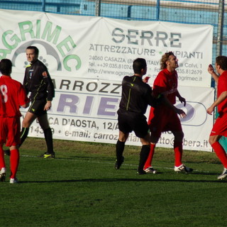 Calcio: le decisioni del Giudice Sportivo per Eccellenza, Promozione e Prima Categoria