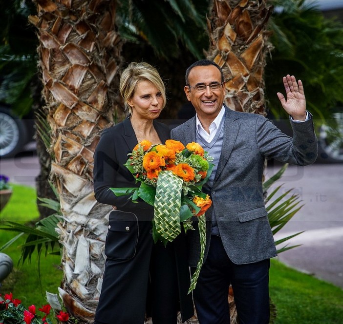 #Festival2017: l'Assessore Cassini sul 'Sanremo' di quest'anno ma con un occhio anche al 'dopo Carlo Conti' (Video)