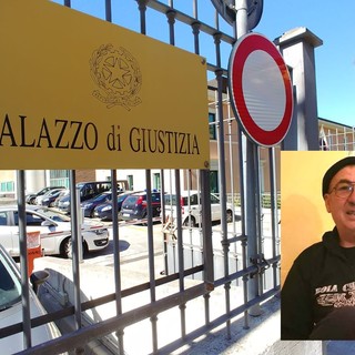 Imperia, "Ti devo tagliare la gola": nuovi guai per l'ex pentito Nucera. Al via il processo per minaccia e diffamazione