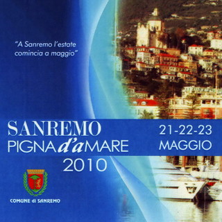 Sanremo: oggi scatta la manifestazione 'Pigna d'aMare'
