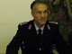 Il comandante della Polizia Provinciale Giuseppe Carrega