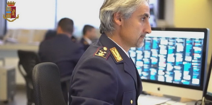 Polizia Postale Liguria: il bilancio dell'anno appena terminato, contrasto e prevenzione ad alta tecnologia Polizia Postale Liguria: il bilancio dell'anno appena terminato, contrasto e prevenzione ad alta tecnologia