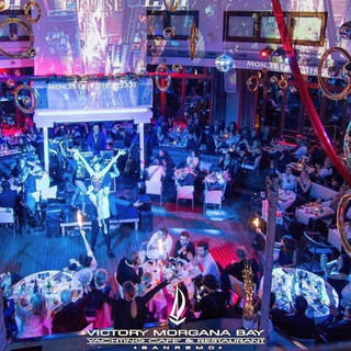 Sanremo: la sera della finale del Festival grande appuntamento con il 'Party Infinity' al Victory Morgana Bay