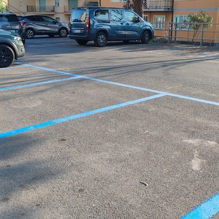 Parcheggi a pagamento a Vallecrosia al Mare, Confesercenti propone di aumentare gli abbonamenti e introdurre la prima ora gratuita Parcheggi a pagamento a Vallecrosia al Mare, Confesercenti propone di aumentare gli abbonamenti e introdurre la prima ora gratuita