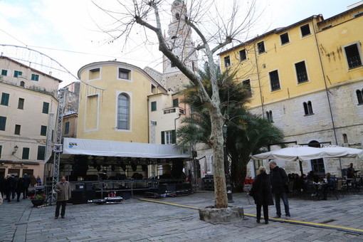 Iniziativa del Sistema camerale ligure su proposta di Regione Liguria: Sanremo, anche un Festival di golosità con le specialità tipiche della Liguria Iniziativa del Sistema camerale ligure su proposta di Regione Liguria: Sanremo, anche un Festival di golosità con le specialità tipiche della Liguria