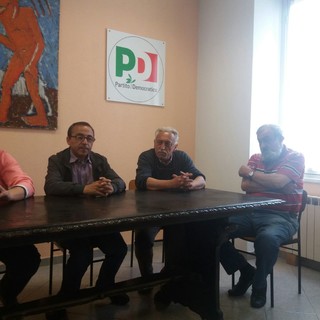 Ventimiglia: situazione migranti senza una soluzione, i componenti del PD si auto-sospendono dal partito