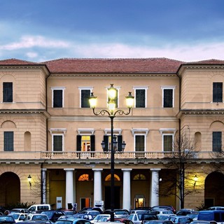 Imperia: il Museo del Presepe (Pinacoteca Civica) aperto nelle giornate di mercoledì, sabato e domenica dalle 16 alle 19