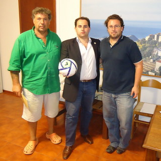 Ventimiglia: al PalaRoja la Coppa Europa di Futsal, c'è anche la Pro Seborga