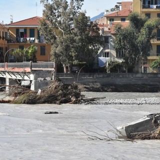 Ventimiglia, Riolfo: “A due anni dall’alluvione la città deve essere ancora ricostruita" Ventimiglia, Riolfo: “A due anni dall’alluvione la città deve essere ancora ricostruita"