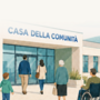 Case della Comunità in Liguria, Giordano (M5S): “La Regione chiarisca la gratuità delle prestazioni” Case della Comunità in Liguria, Giordano (M5S): “La Regione chiarisca la gratuità delle prestazioni”