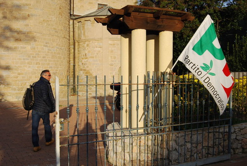 Decisa la quaterna per le primarie del Pd: Donatella Albano, Brunella Ricci, Leandro Faraldi e Andrea Gorlero Decisa la quaterna per le primarie del Pd: Donatella Albano, Brunella Ricci, Leandro Faraldi e Andrea Gorlero