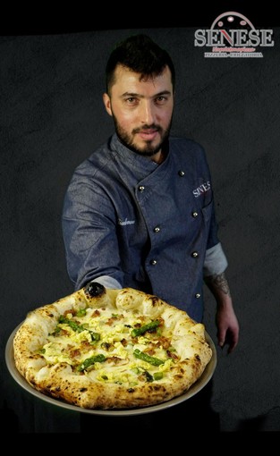 Alla Pizzeria Senese di Sanremo c'è un nuovo menù, venite a scoprire i sapori d'autunno