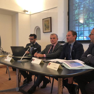 Ventimiglia: ieri sera la presentazione del bando da 4 milioni per la Zona Franca Urbana (Video)