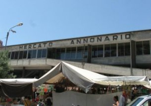 Sanremo: domani edizione straordinaria del mercato ambulante e annonario in piazza Eroi