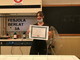 Tre studenti del Liceo 'Aprosio' di Ventimiglia vincono la sezione regionale del 'Premio Asimov'