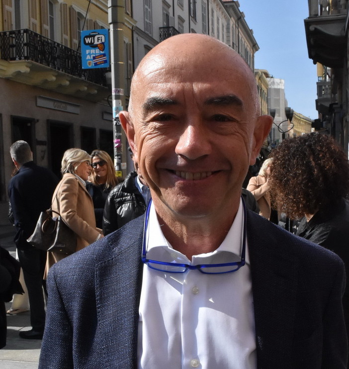 Elezioni Sanremo, Mager: un Destination Manager per un progetto unico di valorizzazione e promozione della Città