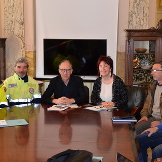 'SanremoInFiore 2016': il Mago Zurlì presidente della giuria, previsto un afflusso di circa 50mila persone