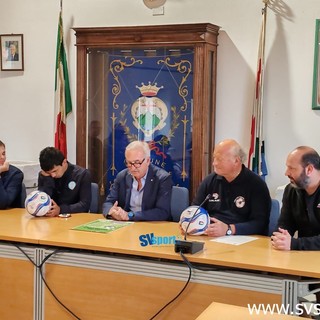 A Pietra Ligure la Coppa Italia di calcio non vedenti: si gioca sabato 21 e domenica 22 settembre A Pietra Ligure la Coppa Italia di calcio non vedenti: si gioca sabato 21 e domenica 22 settembre