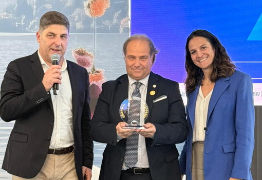La Liguria premiata con il Destination Sustainability Index 2025 per turismo sostenibile e accessibile La Liguria premiata con il Destination Sustainability Index 2025 per turismo sostenibile e accessibile