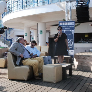 Sanremo: presentato al Silk il 43° Moac, l'inaugurazione venerdì alle 18