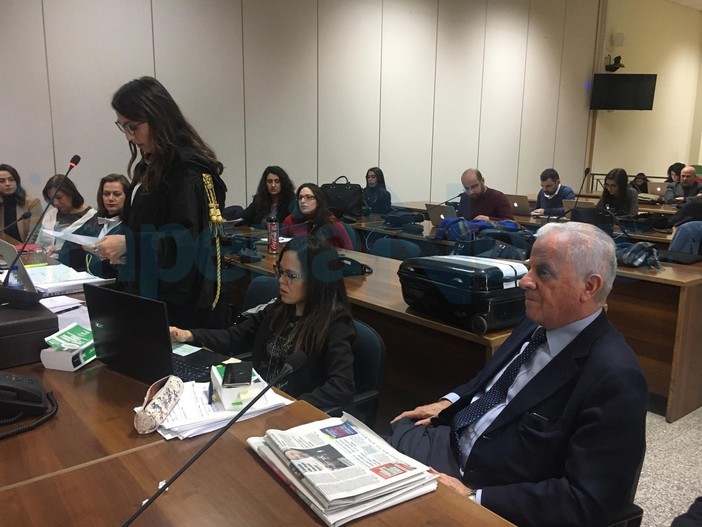 Imperia: Claudio Scajola condannato, le reazioni della minoranza: "Città vittima dell'ambizione del sindaco"