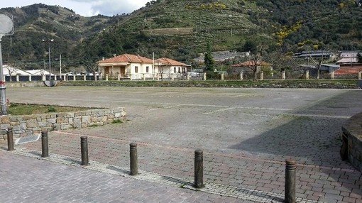 Camporosso: riaperta Piazza Pertini, la soddisfazione del gruppo di minoranza 'Per un'Amministrazione aperta" Camporosso: riaperta Piazza Pertini, la soddisfazione del gruppo di minoranza 'Per un'Amministrazione aperta"