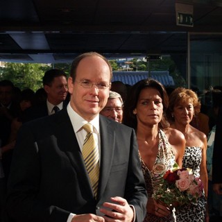 Montecarlo: 135mila visitatori per la principessa Grace