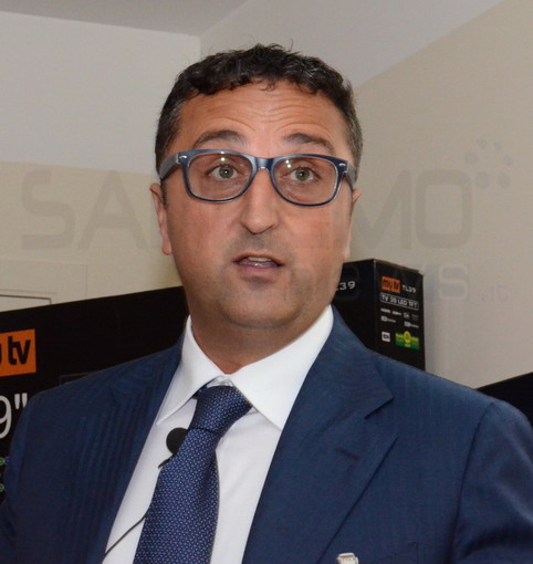 Imperia: l'imprenditore Biagio Parlatore condannato a Milano per il fallimento della Digital Media Imperia: l'imprenditore Biagio Parlatore condannato a Milano per il fallimento della Digital Media