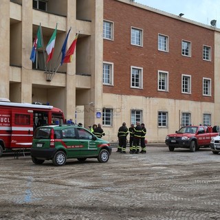 Ventimiglia: ancora burocrazia per chi è stato colpito dalla tempesta 'Alex', il Sindaco &quot;Servono sistemi più rapidi&quot;